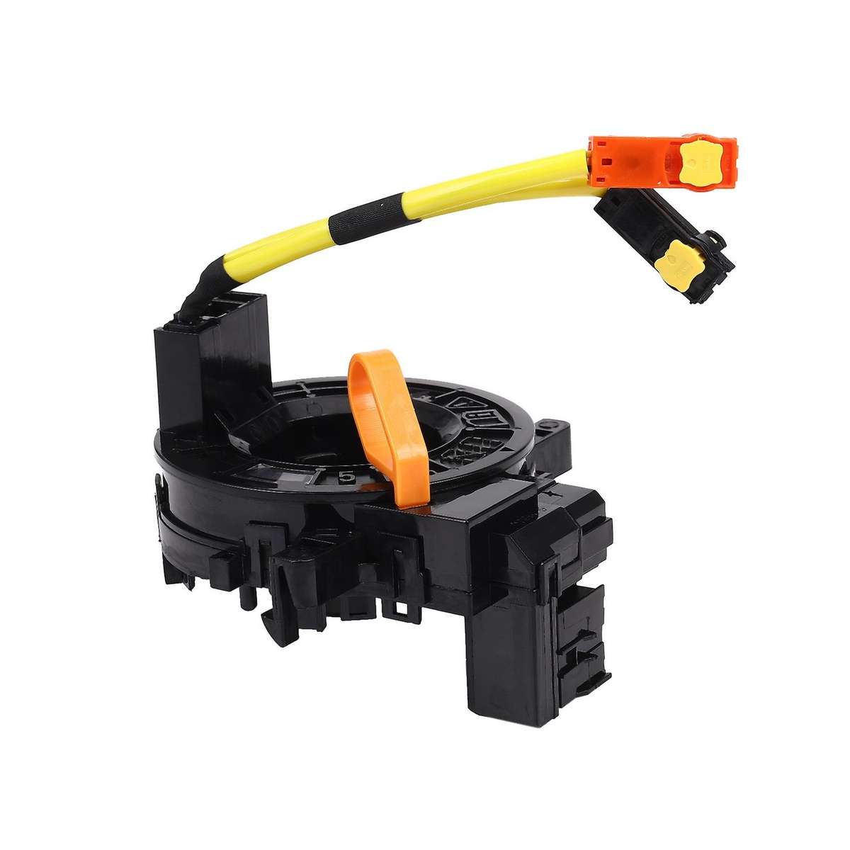 Spiral Cable Clock Spring Compatible Toyota Camry Land Cruiser Scion Lexus