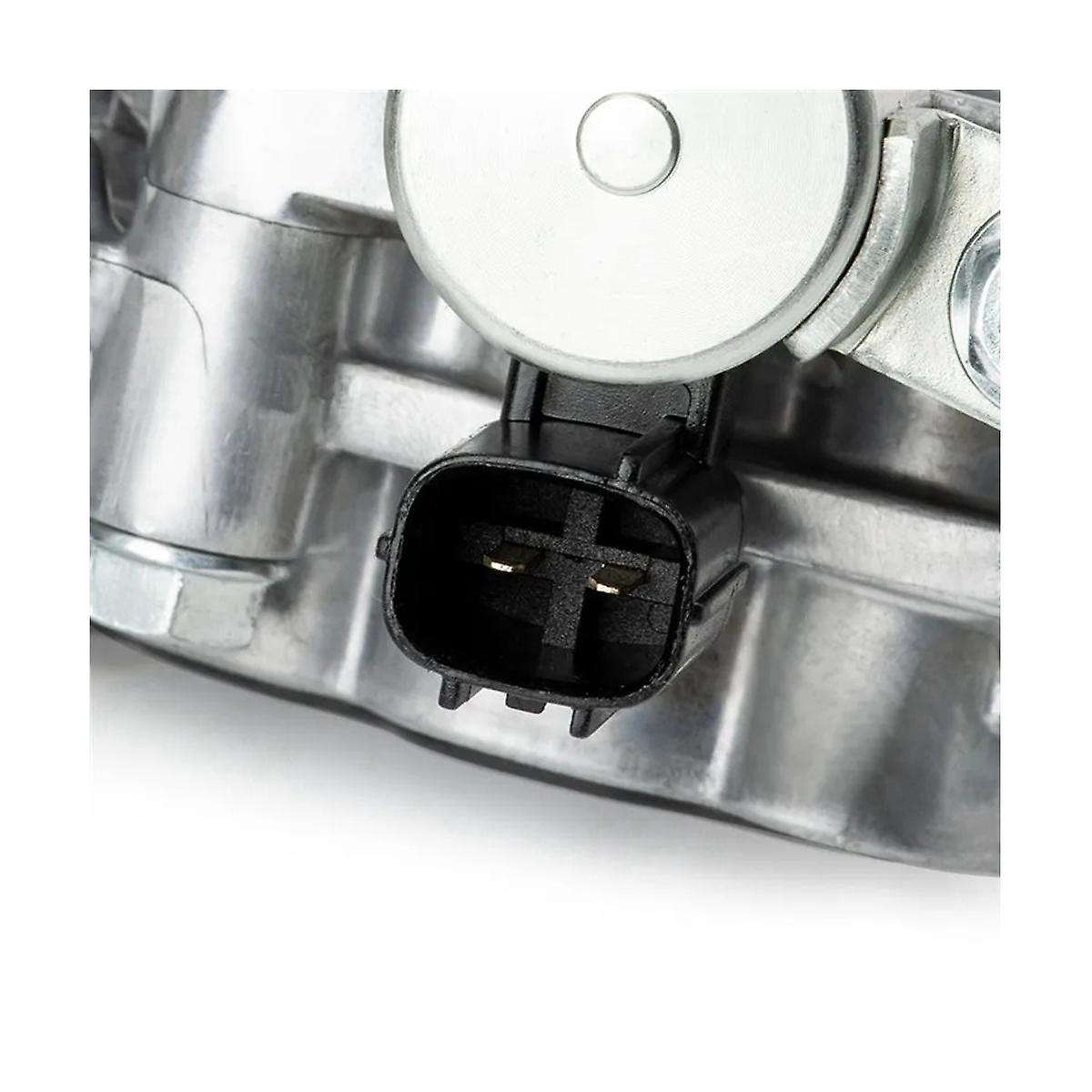 Spool Valve Assembly Vvt Cylinder Head Solenoid Valve for Accord Odyssey Pilot 15810-rkb-j01 15810r