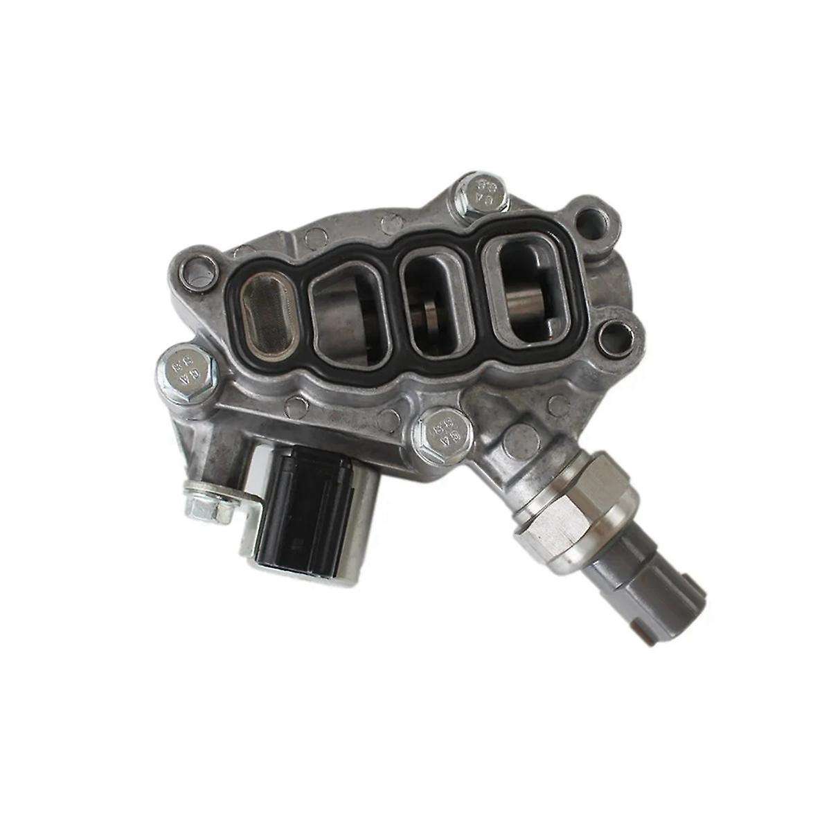 Spool Valve Assembly Vvt Cylinder Head Solenoid Valve for Accord Odyssey Pilot 15810-rkb-j01 15810r