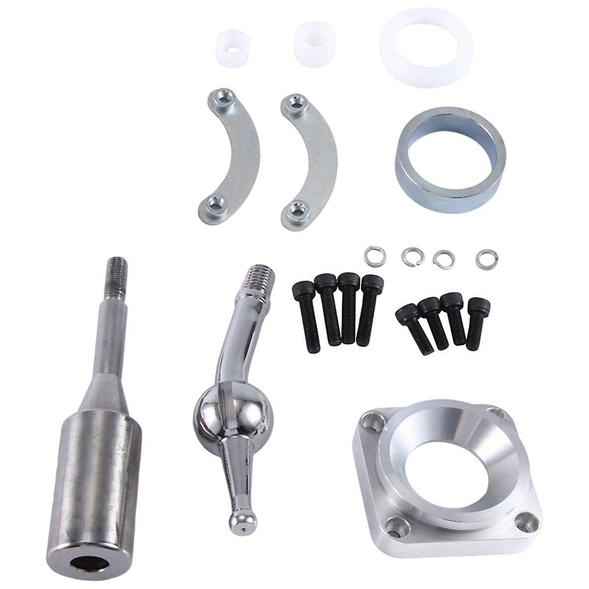Ssstrb Short Shifter Automotive For
