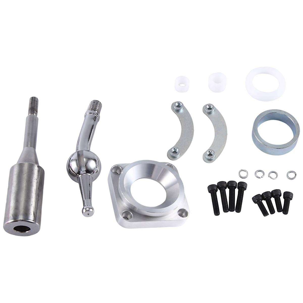 Ssstrb Short Shifter Automotive For