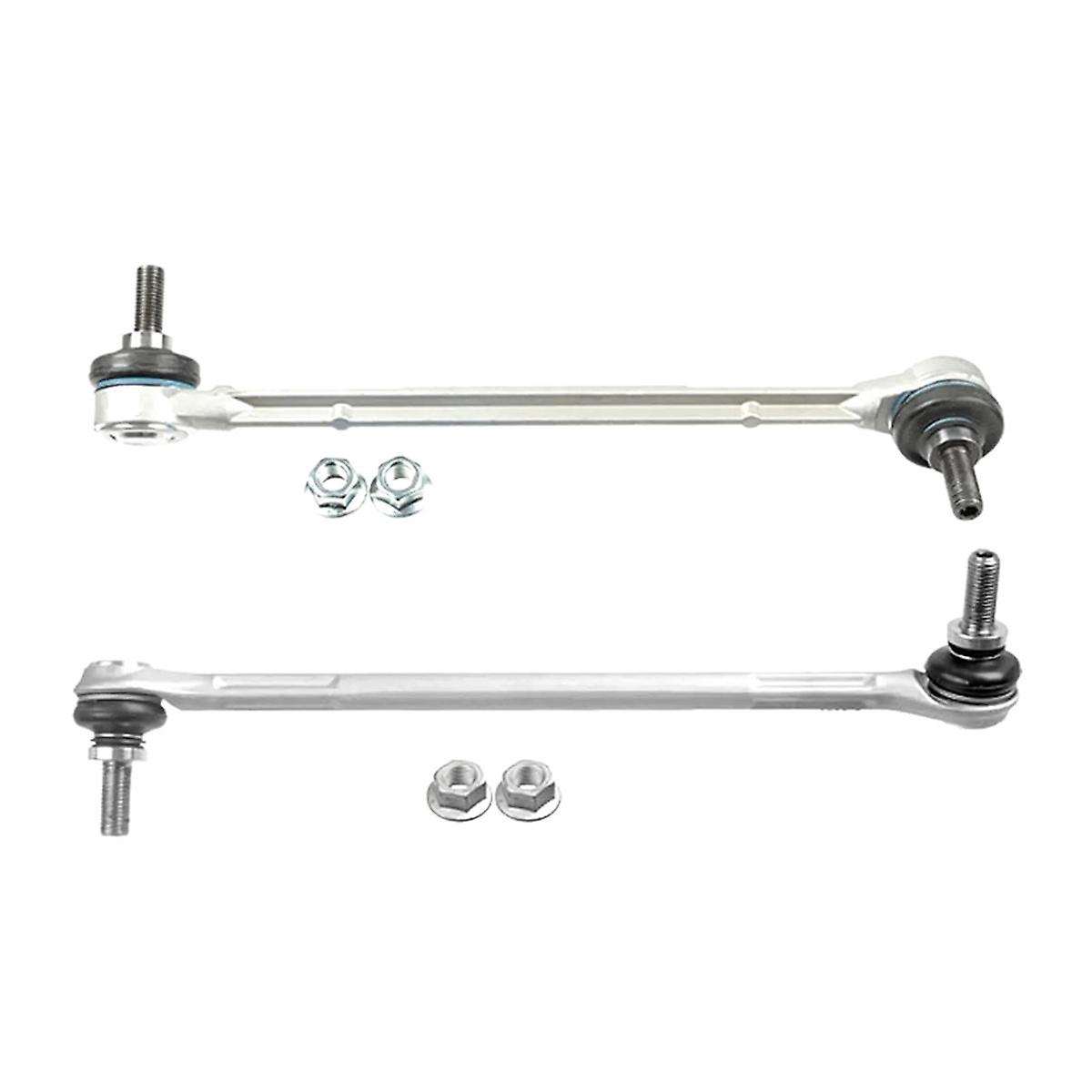 Stabilizer Bar Links Kit Front Balance Ball Joints A2043203789 A2043203889 for W204 C180 C200 W207 E