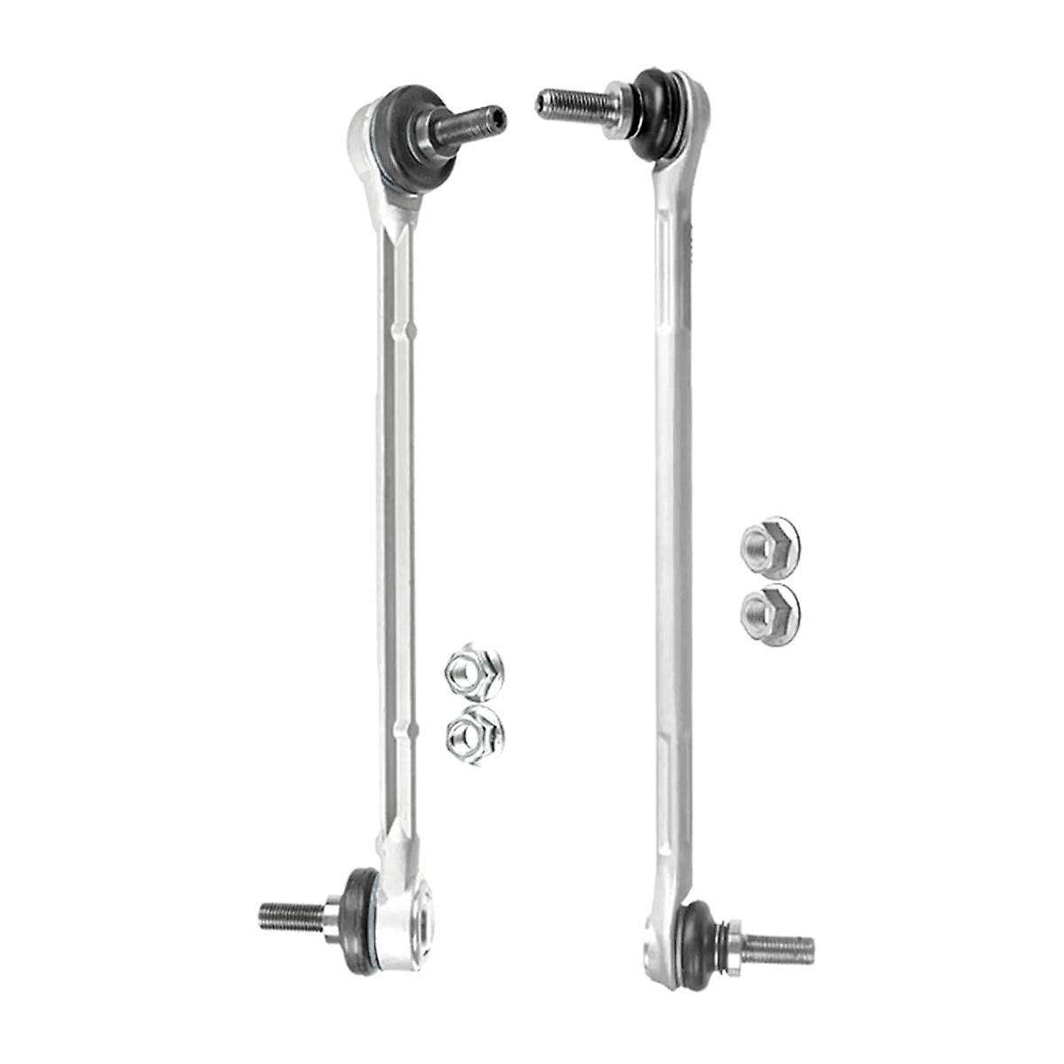 Stabilizer Bar Links Kit Front Balance Ball Joints A2043203789 A2043203889 for W204 C180 C200 W207 E