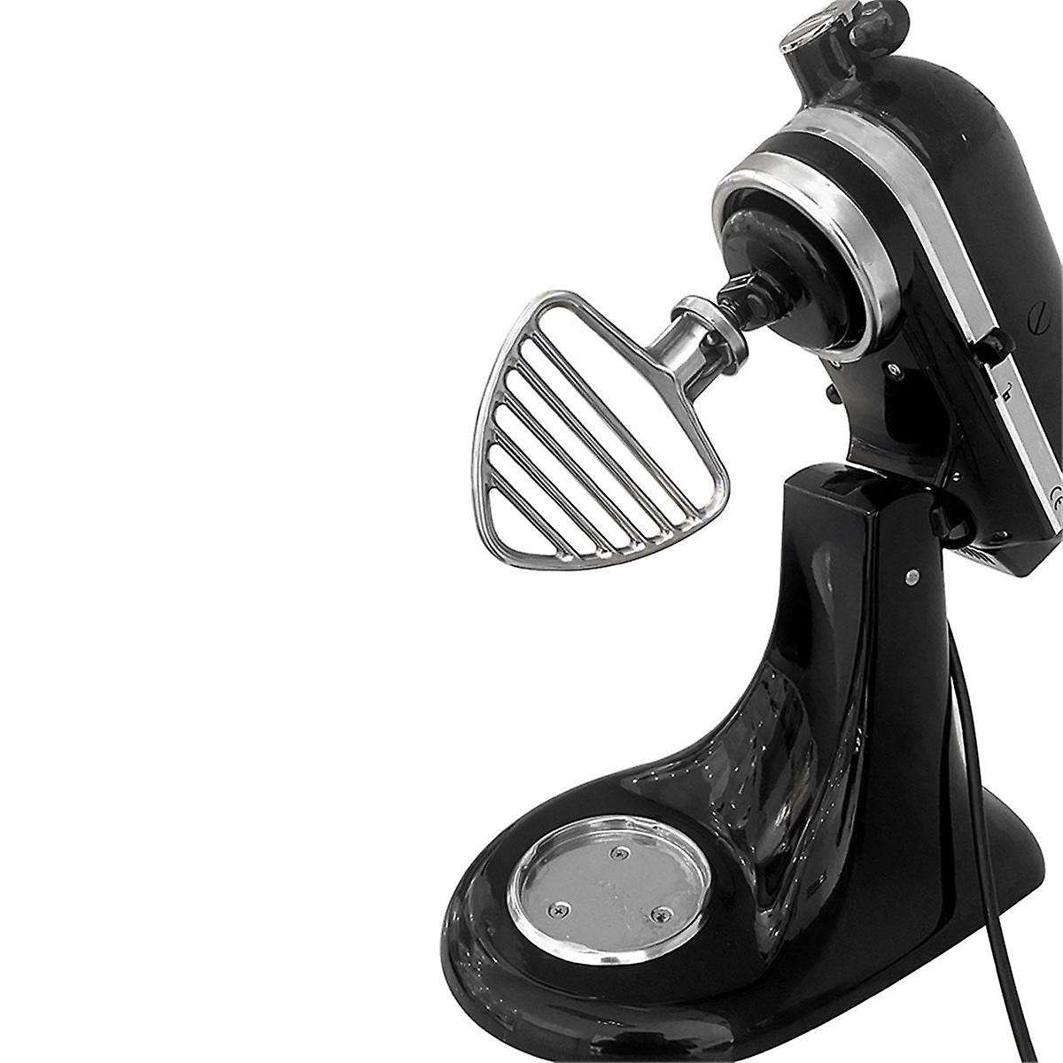 Stainless Steel Accessories Mixing Paddle 4.5-5 Quart Flex Edge Beater for