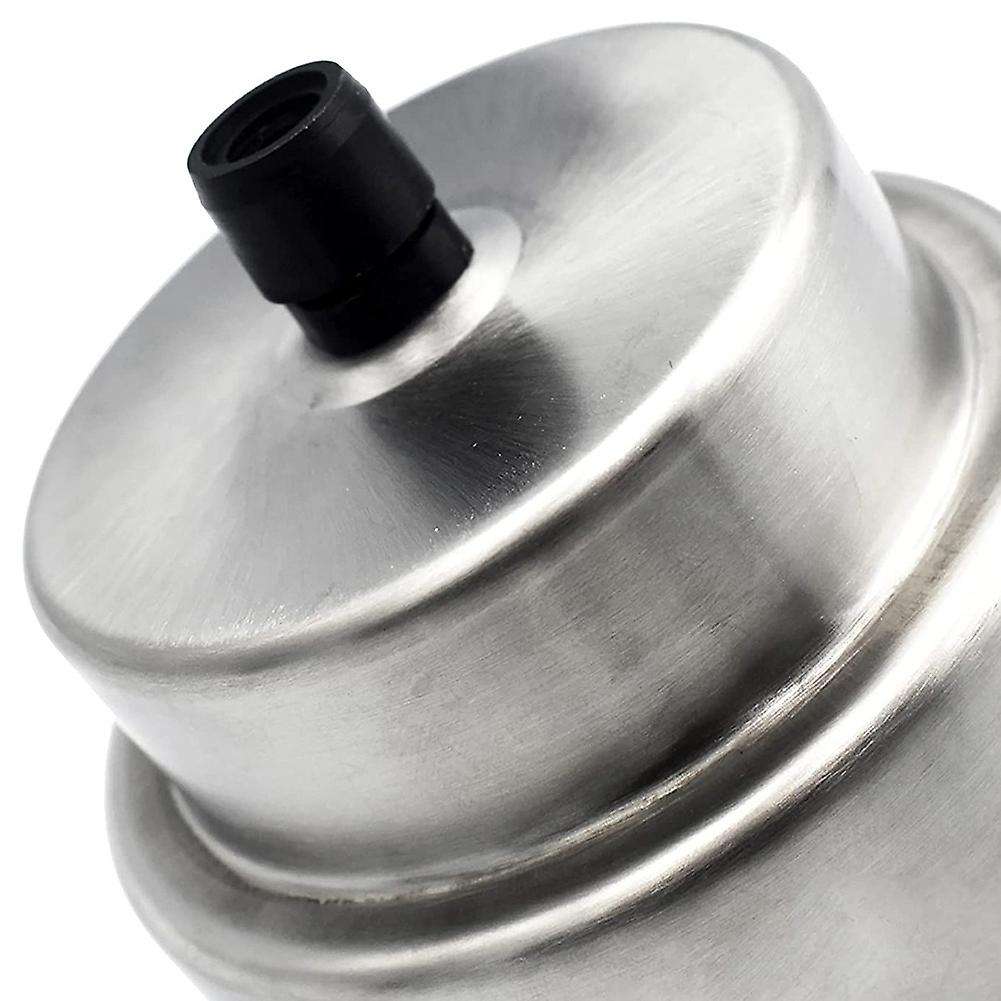 Stainless Steel Cup Drink Holder Insert with Drain for Marine Boat RV , 5PCS
