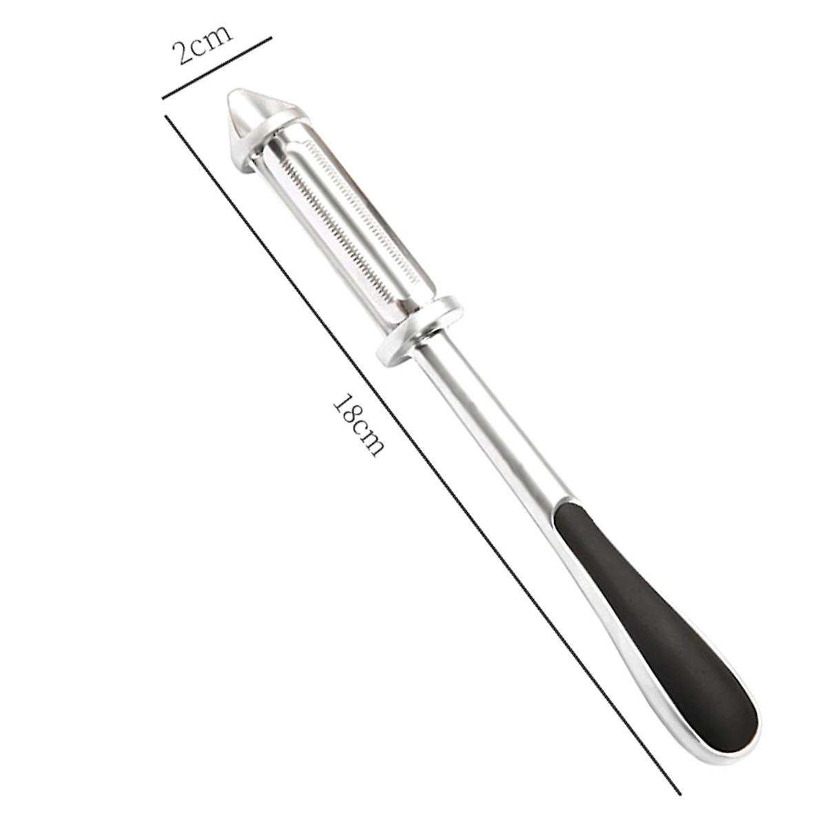 Stainless Steel Multifunctional Veggie Peeler,Vegetable Peeler,Fruit Peeler, Vegetable Peeler