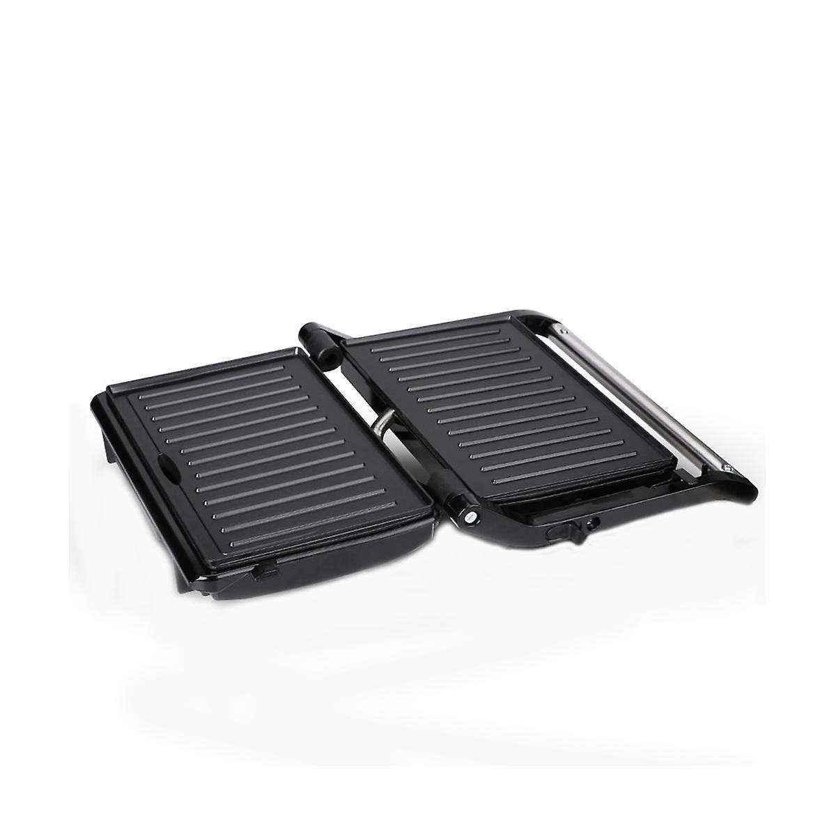 Steak Maker Breakfast Maker Barbecue Maker Press Sandwich Maker Non-stick Coated Plate Sandwich Pre