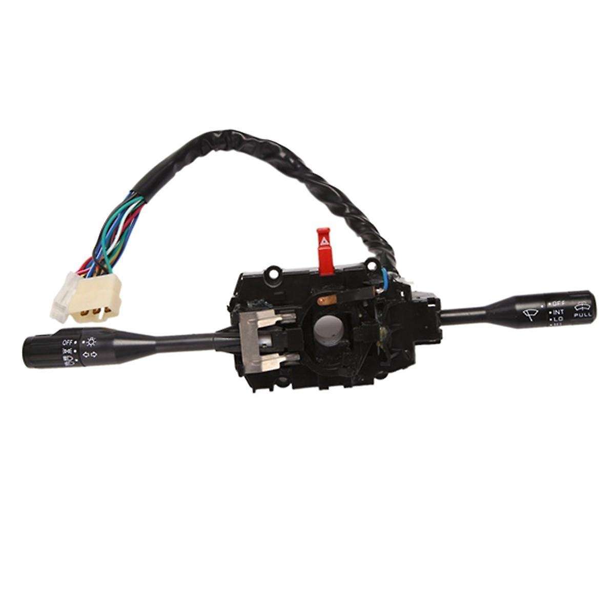 Steering Column Indicator Turn Signal Switch and Wiper Switch Lever 95316399 94583134 For