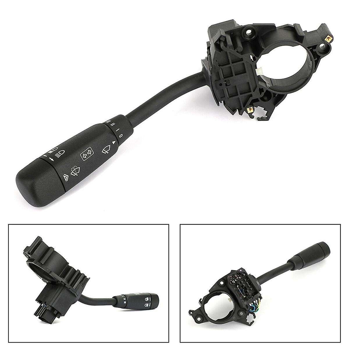 Steering Column Indicator Turn Signal Switch and Wiper Switch Stalk 1685450110 for - A-class W168 19