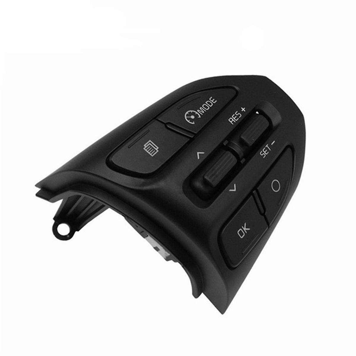 Steering Wheel Button Remote Cruise Control Switch 96720G6010 for K2 Picanto 2017 2018 2019 2020 202