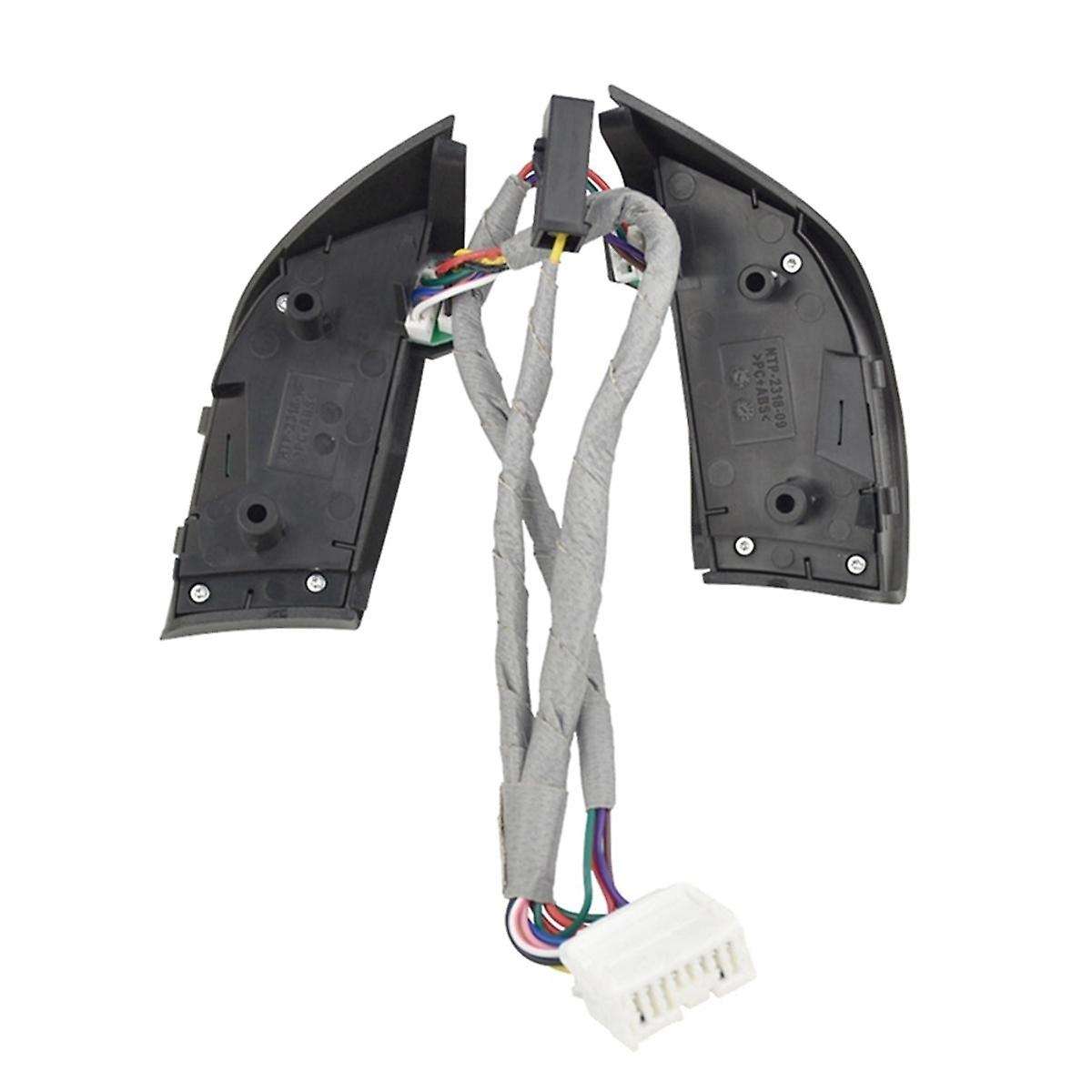 Steering Wheel Control Button for Accord Odyssey EX Multifunctional Steering Switch 35880--A21ZA 358