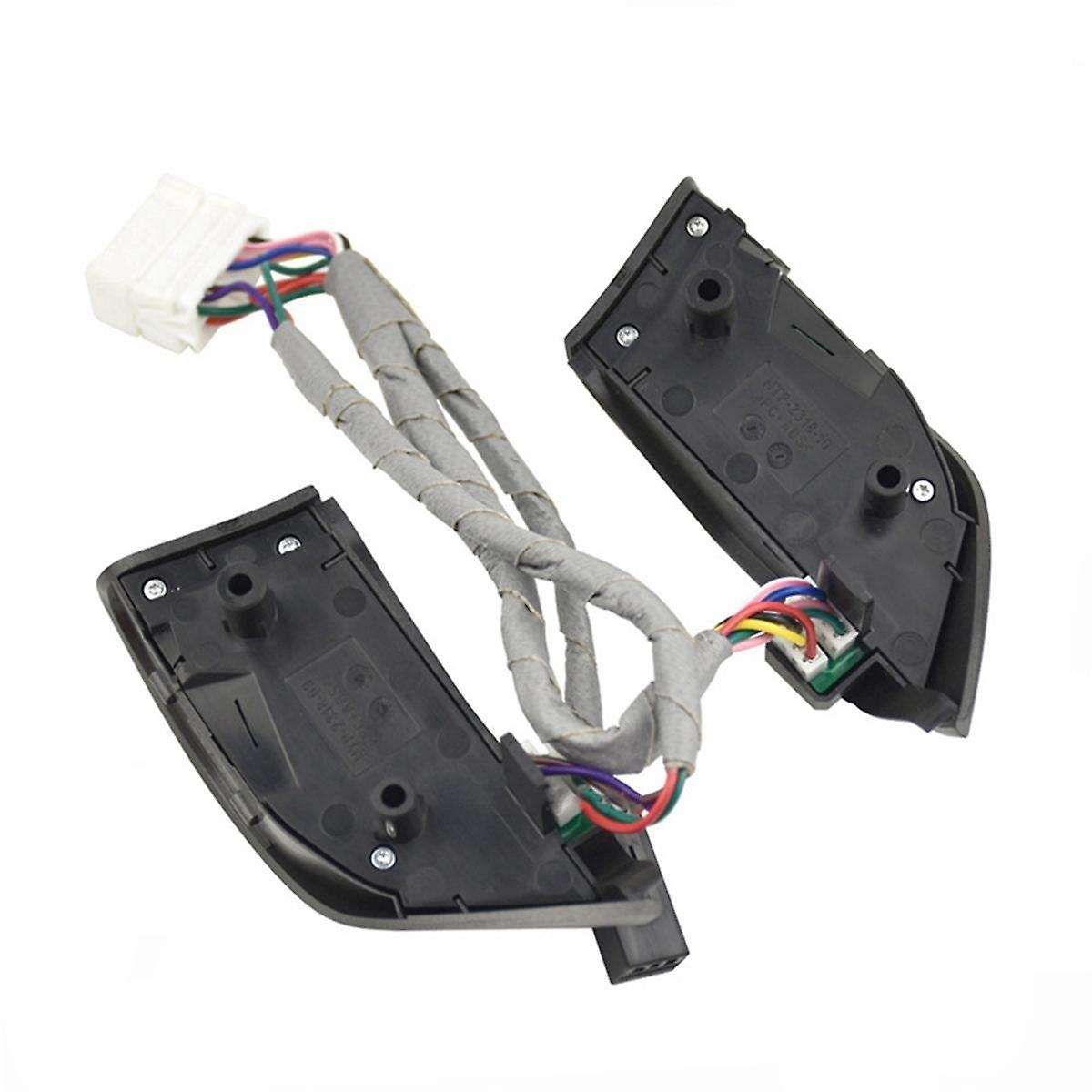 Steering Wheel Control Button for Accord Odyssey EX Multifunctional Steering Switch 35880--A21ZA 358