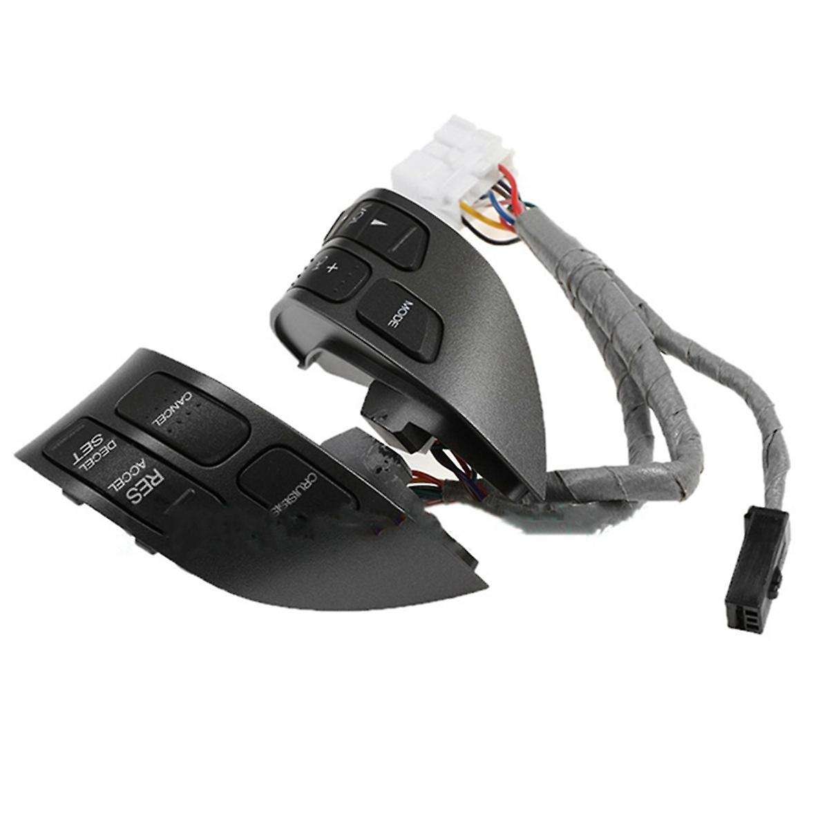 Steering Wheel Control Button for Accord Odyssey EX Multifunctional Steering Switch 35880--A21ZA 358