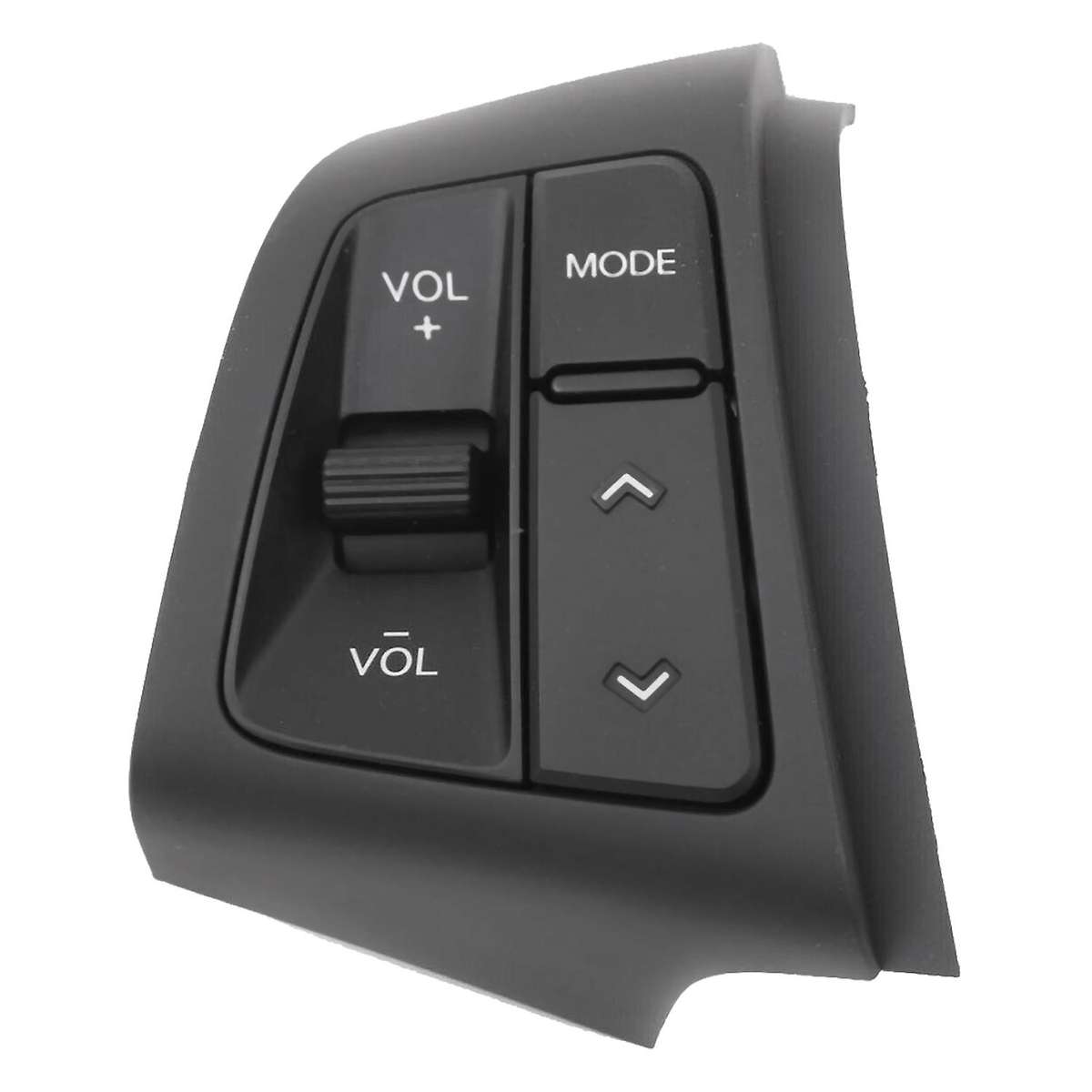 Steering Wheel Control Switch Volume Switch for Sorento 2009-2013 96700-2P000-CA (Left Side)