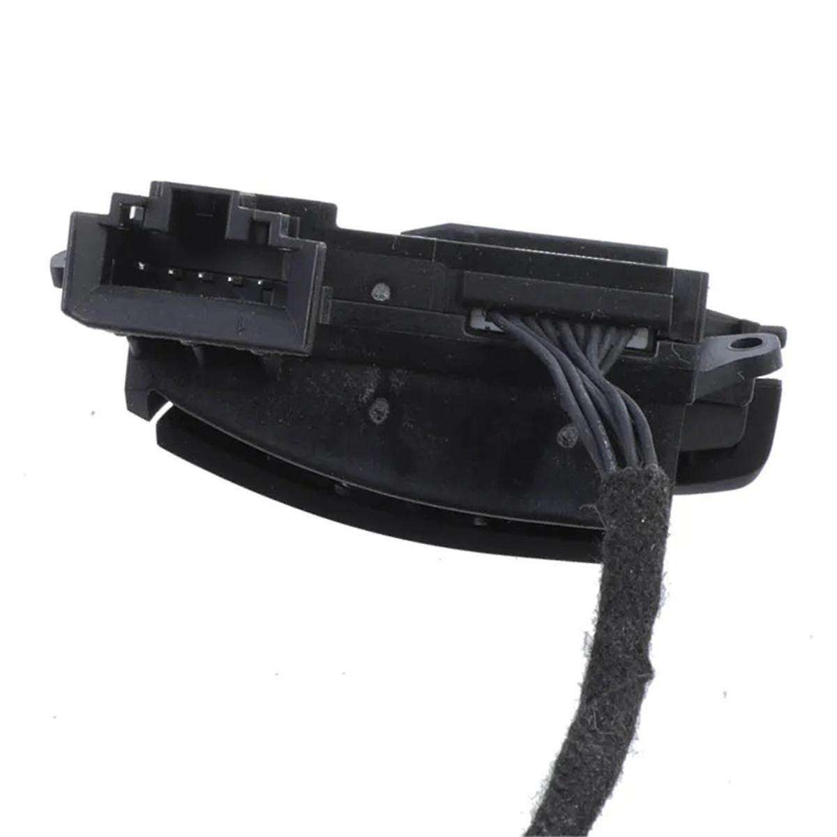 Steering Wheel Cruise Control Button Car 5NG959442B 5NG959442A for Troc