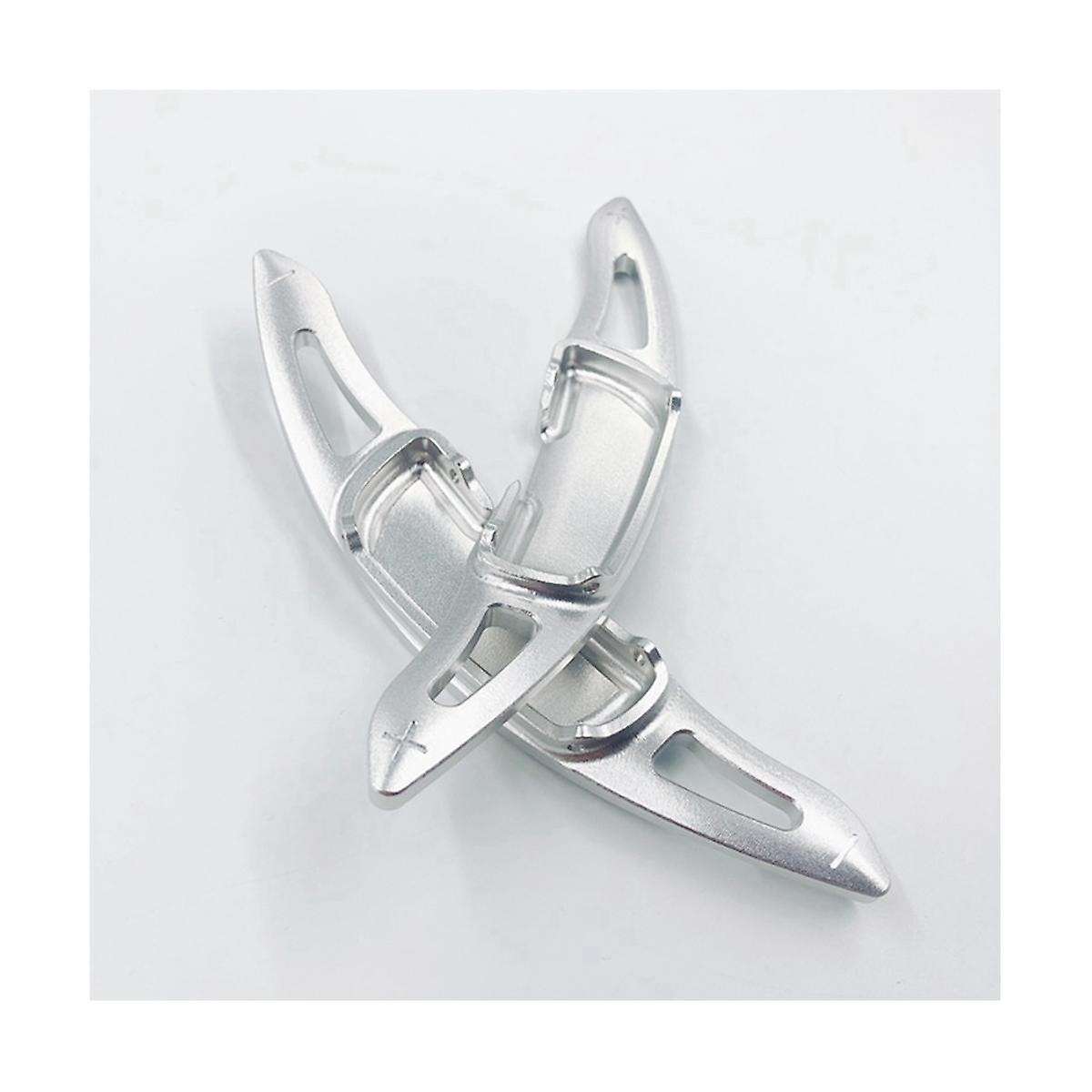 Steering Wheel Shift Paddles 3D Paddles Steering Wheel Extended Extension Extension Car for Mazda3 E