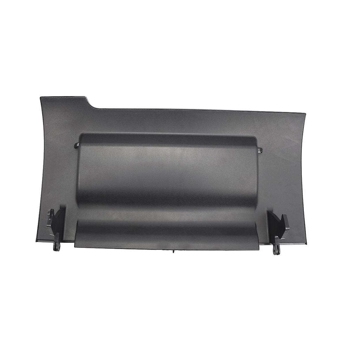 Storage Box Cover Glove Box Door Lid Assembly 1c1880247r Durable for 2003-2010