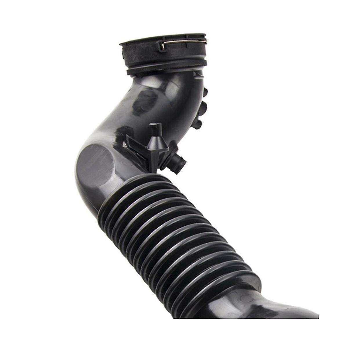 Suitable for 335i N55 Intercooler Air Intake Pipe Hose Guide 13717604033