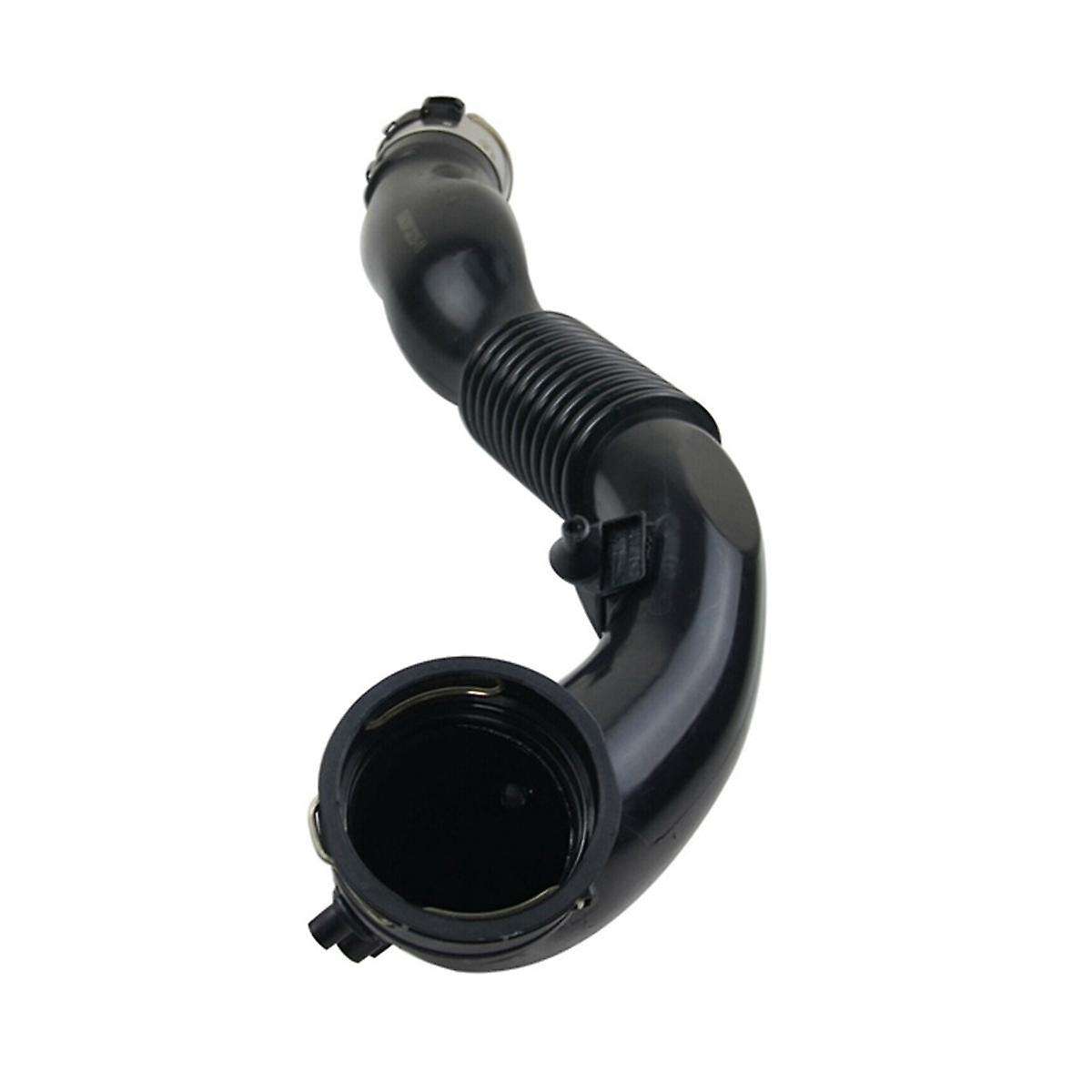 Suitable for 335i N55 Intercooler Air Intake Pipe Hose Guide 13717604033