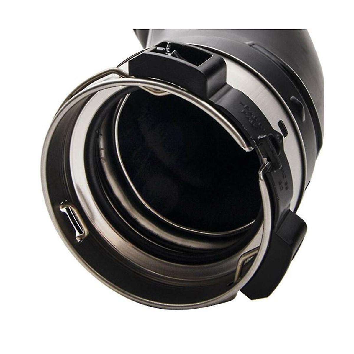 Suitable for 335i N55 Intercooler Air Intake Pipe Hose Guide 13717604033