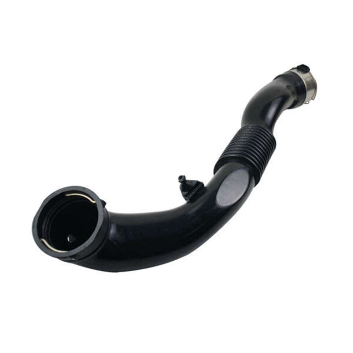 Suitable for 335i N55 Intercooler Air Intake Pipe Hose Guide 13717604033