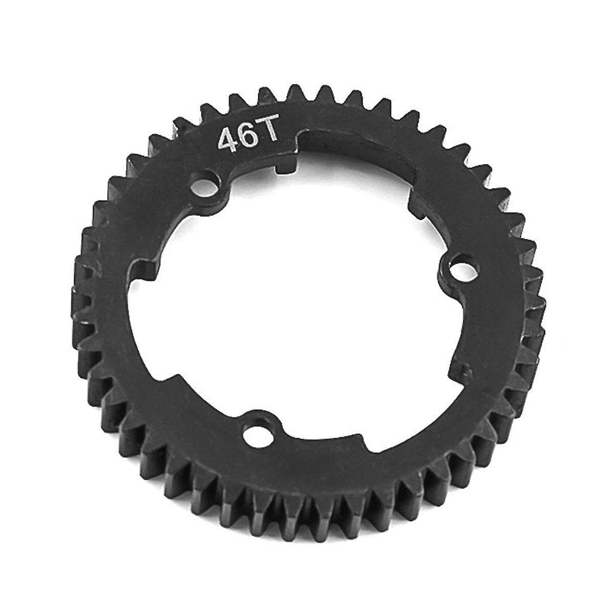 Suitable for Traxxa E- 2.0 XO-1 Big X Hardened and Reinforced 46T Tooth Main Gear