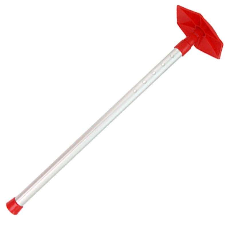 Support Rod Ball Bag Support Bracket Golf Bag Consignment Protection Support Frame Aluminum Alloy Go