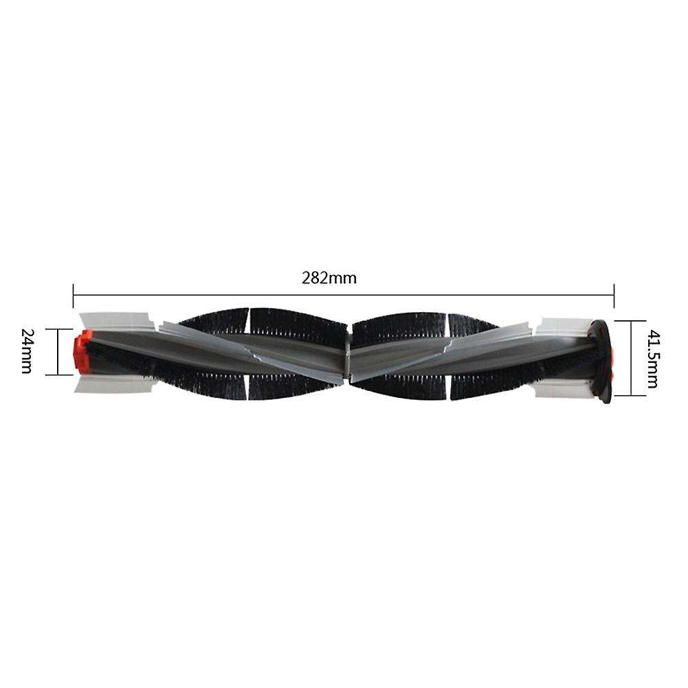 Sweeper Parts Replacement Kit for Jeberley Botvac Series 70E 75 80/D Series D8 D6/XV Series Lituo Sw