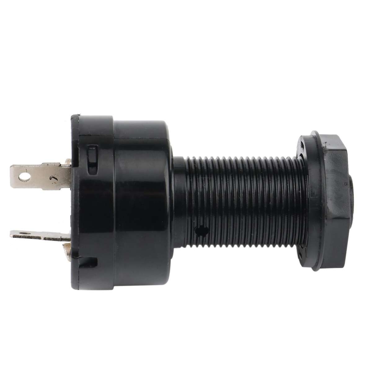 Switch for Club Car Precedent 102508601, Golf Cart Ignition Switch Electric 2004+ 2 Terminal