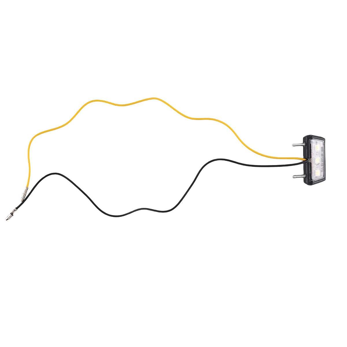 Tail Tidy Fender Rear Support Led Frame Card for Honda Cbr500r 20-22