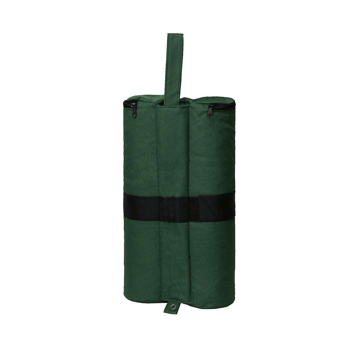 Tent Sandbag Canopy Weights Sandbag 600d Oxford Cloth Windproof Fixing Sandbag Tents Legging Access