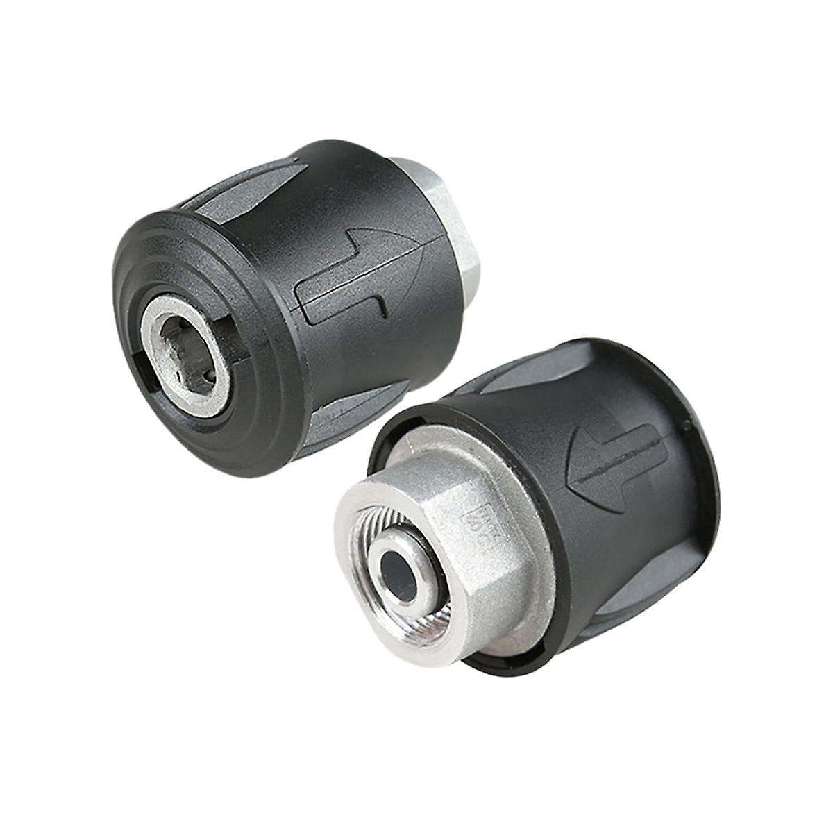 The Outlet Adapter M22 Of High-pressure Washer Interface Is Suitable for High-pressure Washer Inter