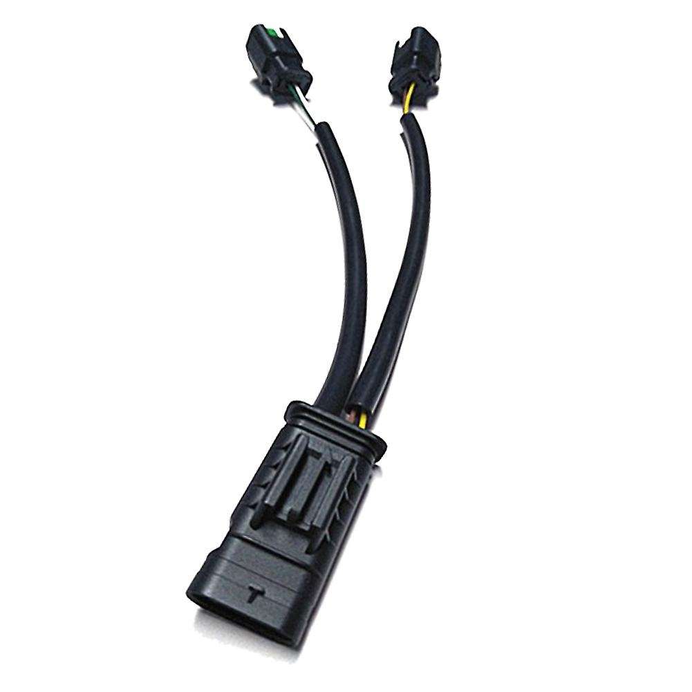 Thermostat Harness 9804315380 for 207//3008/4008/ for C3/C4/C5/Mini/DS3 Water Temperature Line