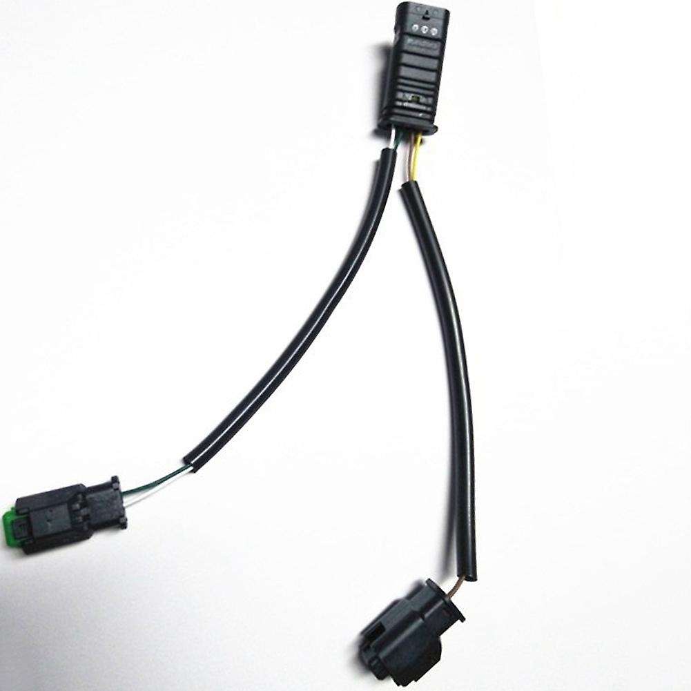 Thermostat Harness 9804315380 for 207//3008/4008/ for C3/C4/C5/Mini/DS3 Water Temperature Line