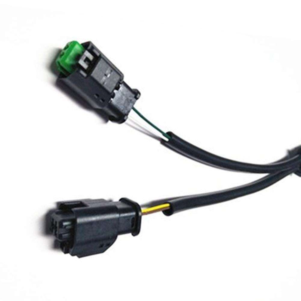 Thermostat Harness 9804315380 for 207//3008/4008/ for C3/C4/C5/Mini/DS3 Water Temperature Line