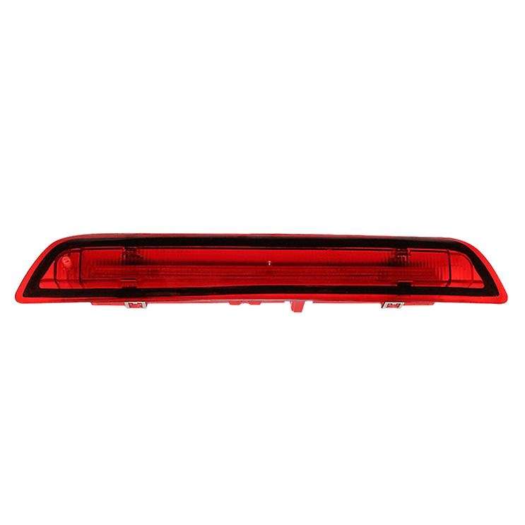 Third High Mount Brake Rear Stop Tail Light Lamp for Ford Ecosport 2013-2016 Brake Light Tail Light