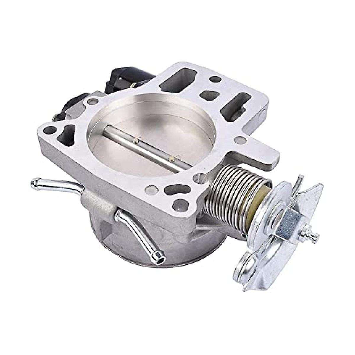 Throttle Body 12596576 for Express 1500 2500 3500 2003 2004 2005 2006