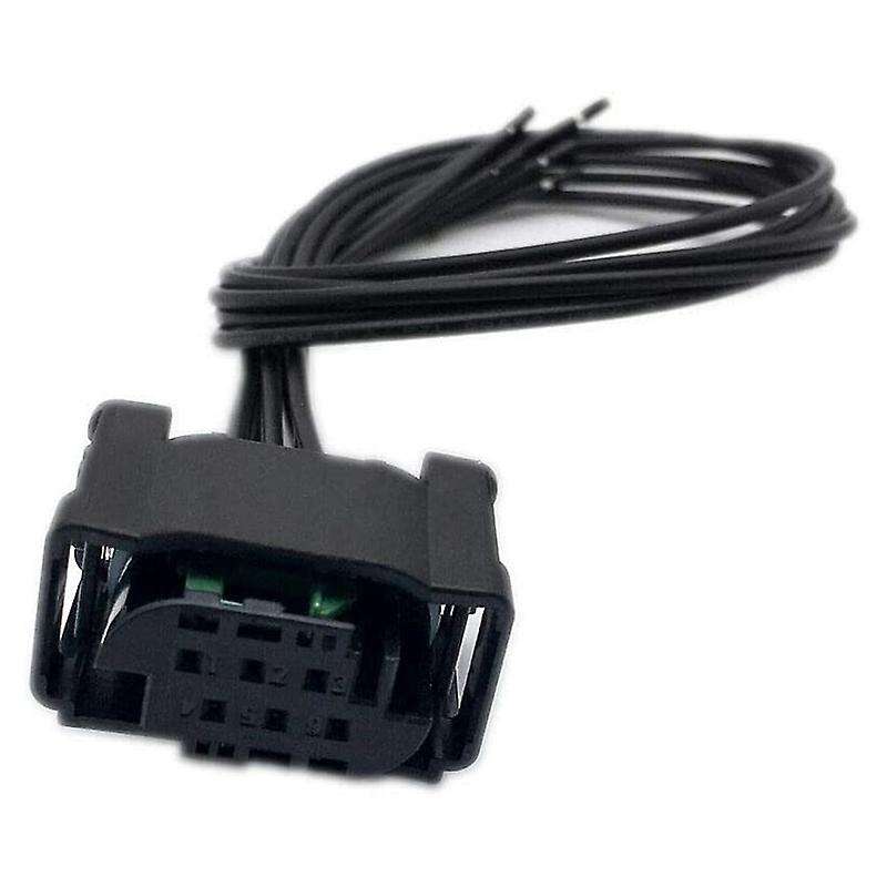 Throttle Body 6-Wire Connector Pigtail Plug for Caravan 2008-2010