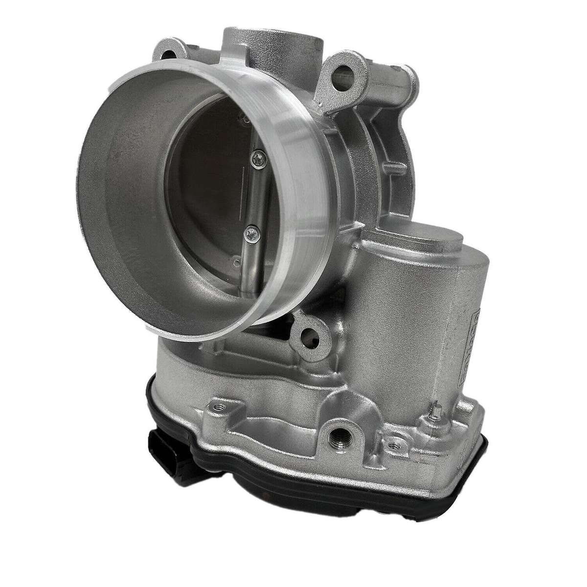 Throttle Body Assembly with Sensor for 2011-2014 V6 3.5L Truck