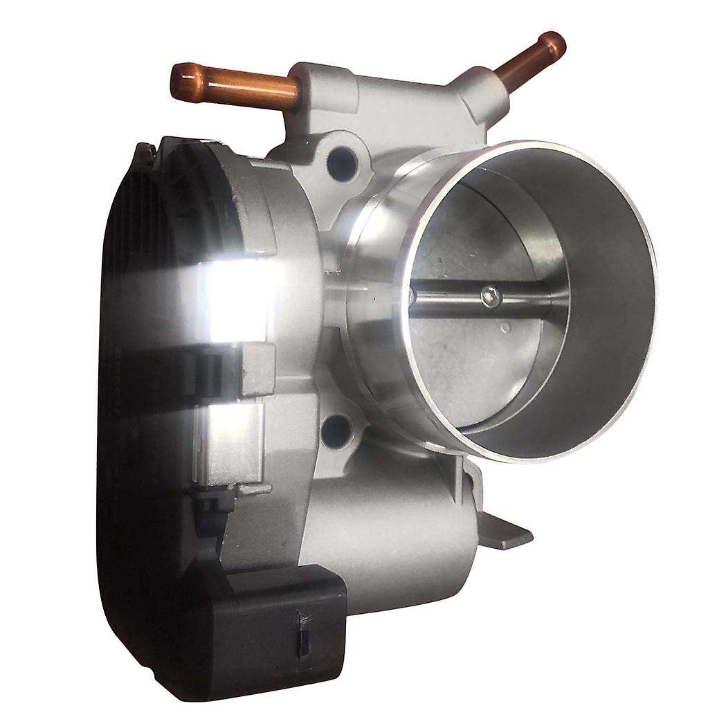 Throttle Body Assembly for Captiva 2.4l 2006-2011 Throttle Valve 92067741 028075022