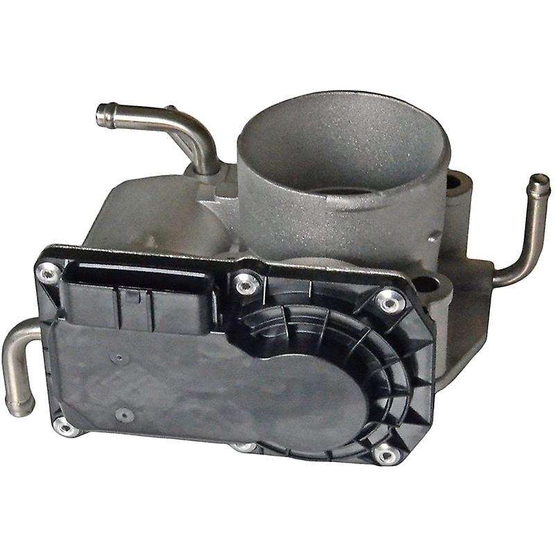 Throttle Body Fit for TC 2.4L 04-07