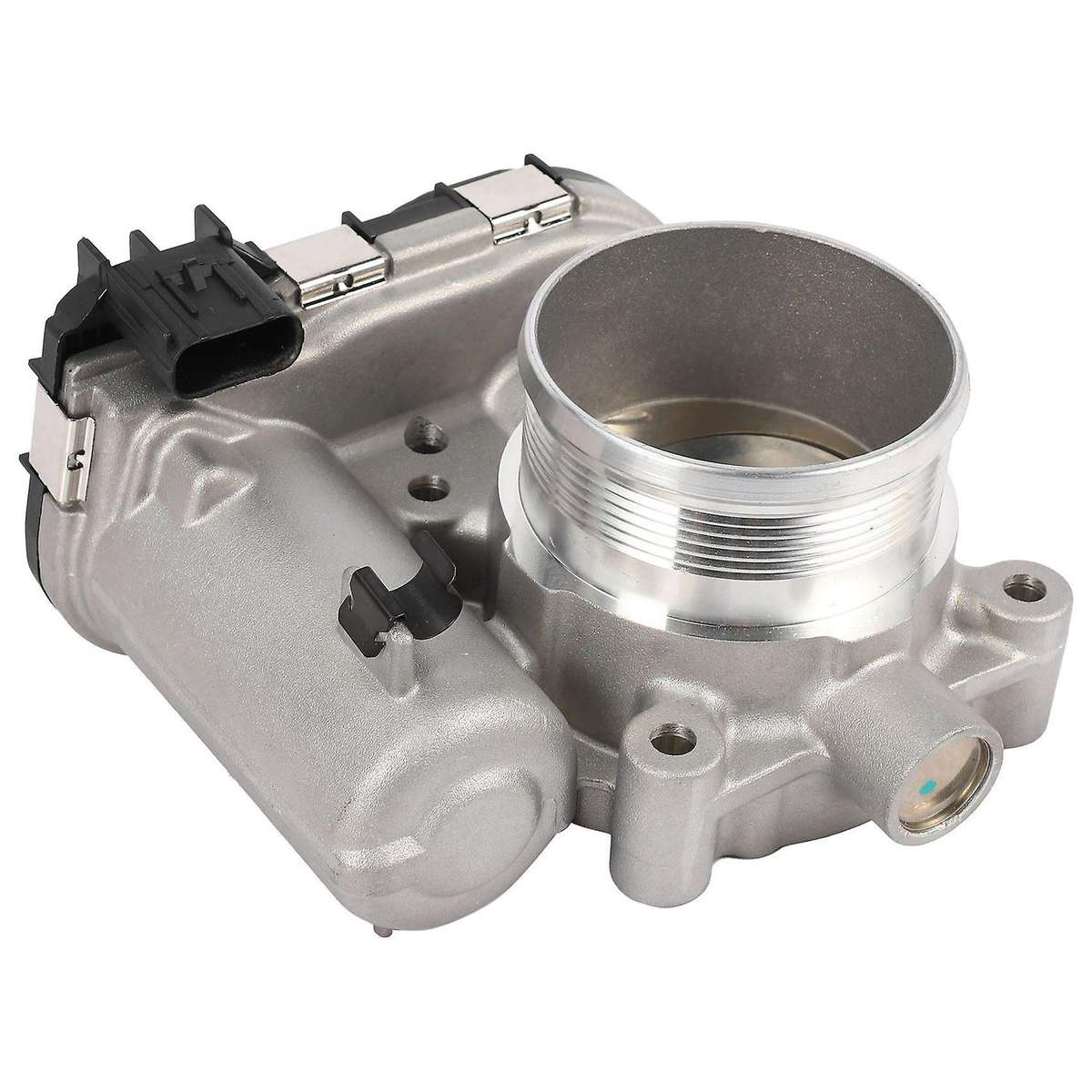 Throttle Body Assembly with Sensor for Explorer Taurus Escape Focus Edge MKZ CP9Z-9E926-A