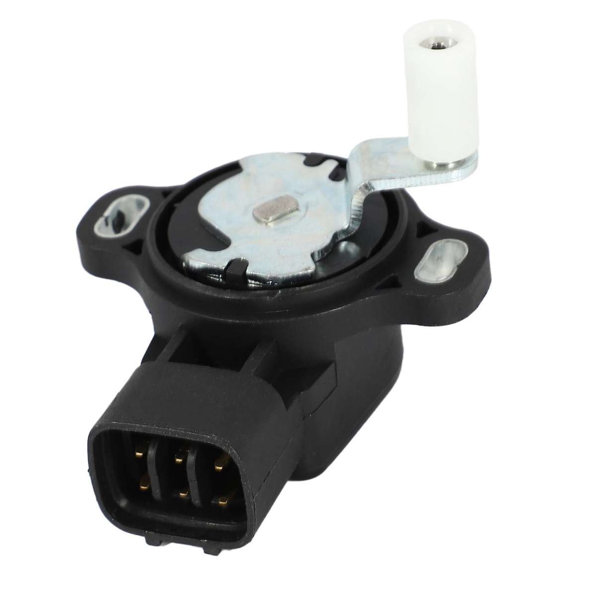 Throttle Position Sensor Accelerator Pedal Assembly for Nissan Navara Pick-up D22 2.5 350z X-trail