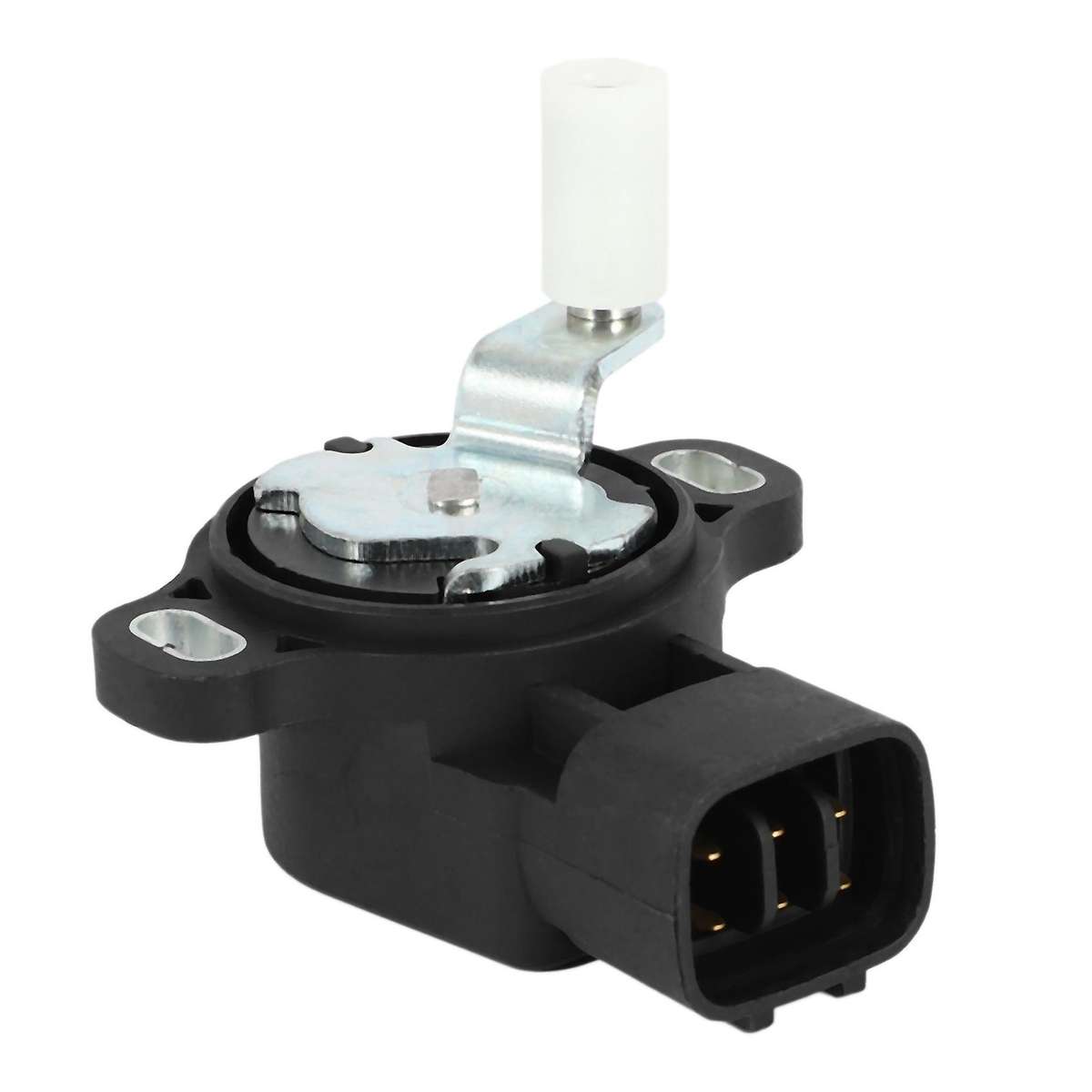 Throttle Position Sensor Accelerator Pedal Assembly for Nissan Navara Pick-up D22 2.5 350z X-trail
