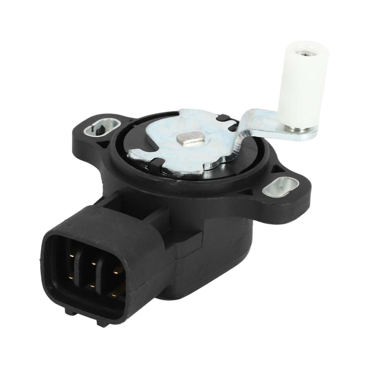 Throttle Position Sensor Accelerator Pedal Assembly for Nissan Navara Pick-up D22 2.5 350z X-trail