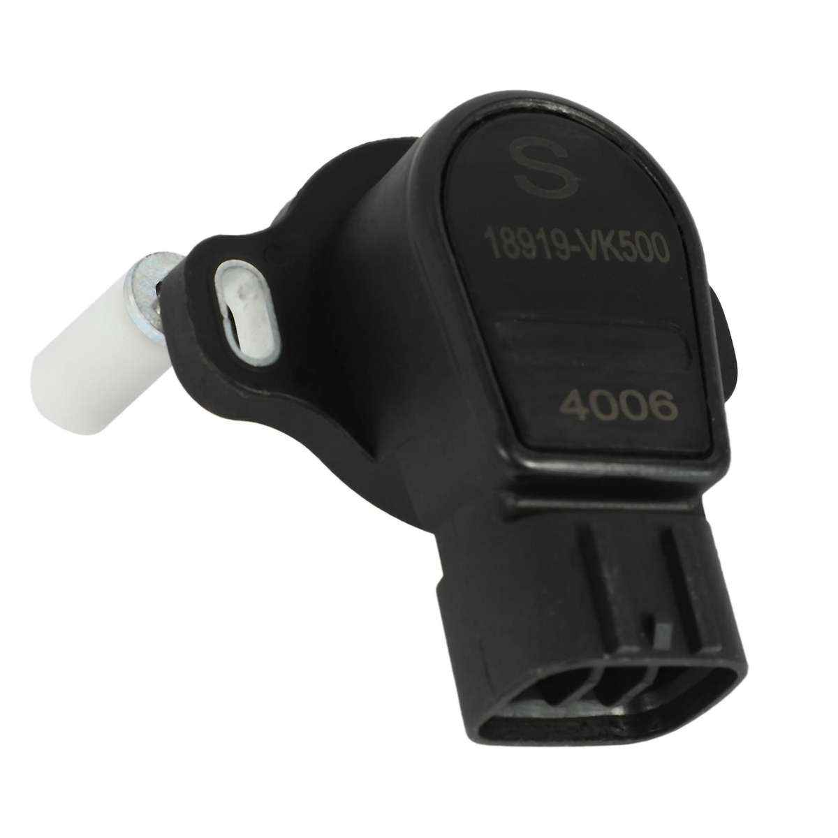 Throttle Position Sensor Accelerator Pedal Assembly for Nissan Navara Pick-up D22 2.5 350z X-trail