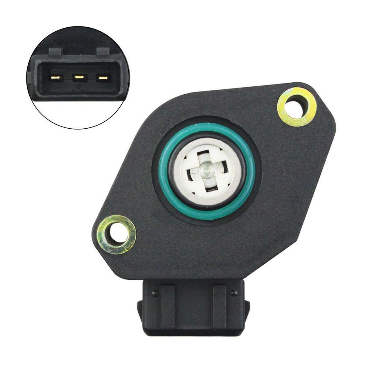 Throttle Position Sensor for GOLF III 2.0 1.6 037907385N 907067001