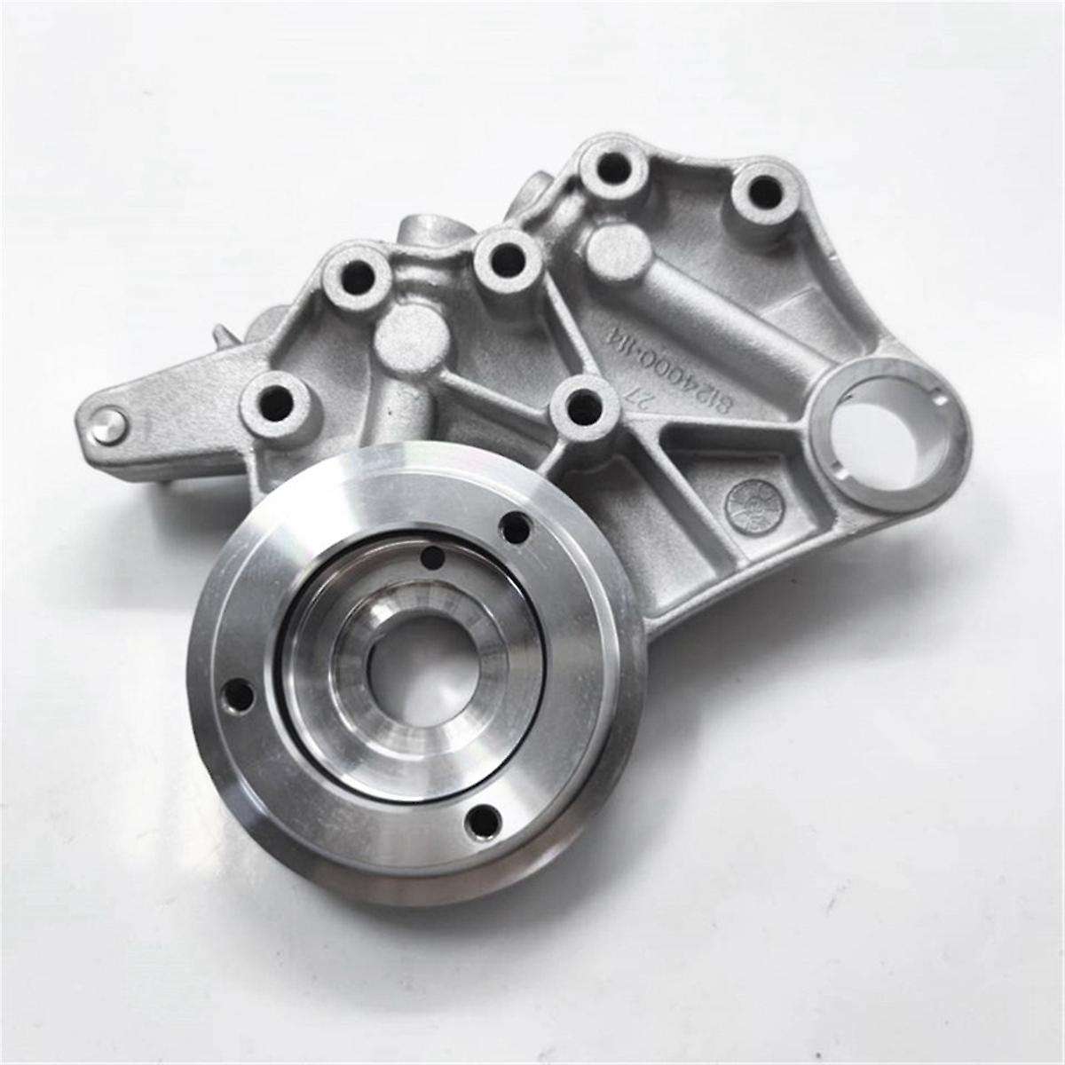 Timing Camshaft Bracket Bridge & Adjustment & Timing Control Valve for Golf Mk6 A3 A4 06h109257b/ 06