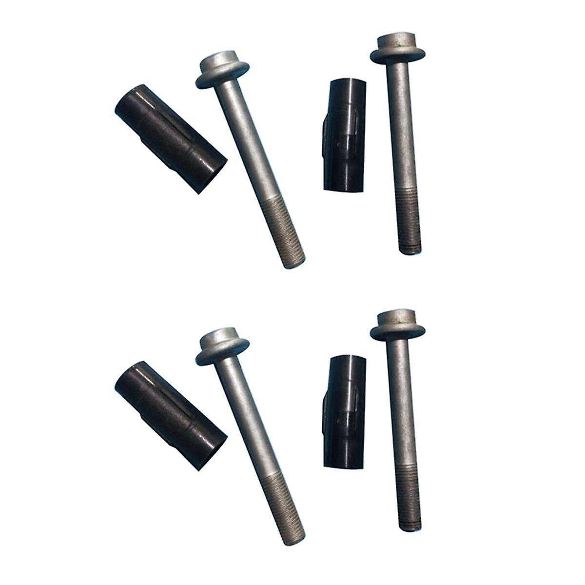 Timing Camshaft Cam Gear Pinion Sleeve for Sonic Opel 55567048 55556593 55568386(4PCS)