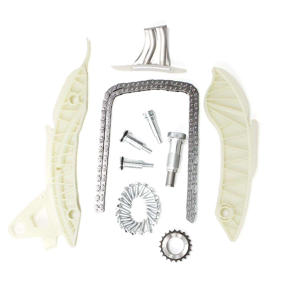 Timing Chain Kit 11311439853 for R56 R58 Coutryman R60 R61 1.6L 07-16